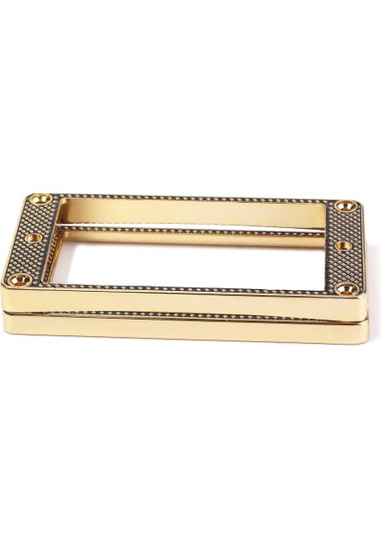 Lp Sg Guitur Için Montaj Ring Pickup W / Gold Vida (Yurt Dışından) indirimleri