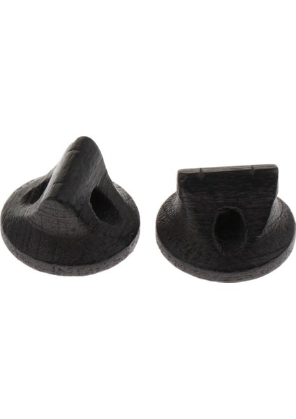 Dize Enstrüman Aksesuarı Için 5 Adet Çin Urhen Ahşap Köprü (Yurt Dışından) modelleri