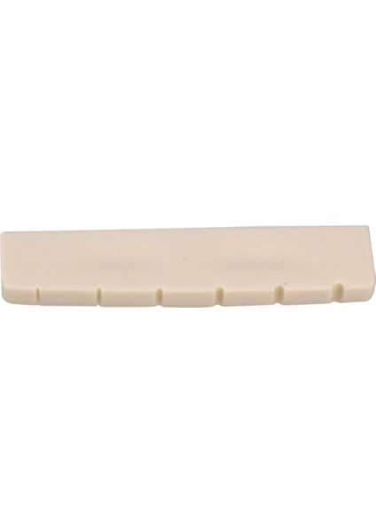 2 Adet Sağ El Akustik Halk Gitar Somun Oluklu 44X6X9.8-9MM (Yurt Dışından) fırsatları