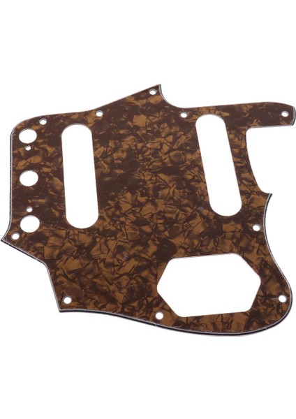 Telecaster Humbucker Elektro Guitar Için 3 Kat Gitar Pickguard Guard Plaka E (Yurt Dışından) indirimleri