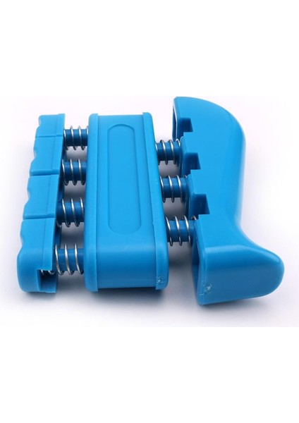 Gitar El Parmak Egzersiz Strendther Trainer Gitar Bas Piyano Mavi Için (Yurt Dışından)