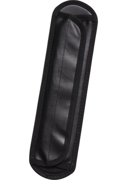 Gitar Askısı Omuz Pad Akustik Elektro Gitar Bas Kayışı Siyah B Için Kaymaz B (Yurt Dışından)