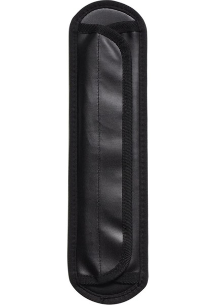 Gitar Askısı Omuz Pad Akustik Elektro Gitar Bas Kayışı Siyah B Için Kaymaz B (Yurt Dışından)