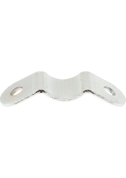 12 Adet / Paket Bas Davul Eki Çap 16/22 / 25MM Standı Braketi Tüp 22MM (Yurt Dışından)