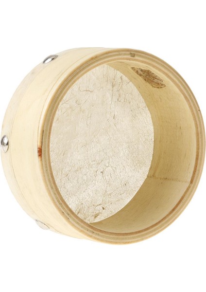 Çocuklar Çocuk Ahşap El Beat Drum Müzikal Oyuncak Perküsyon Enstrüman 4 Inç (Yurt Dışından) modelleri
