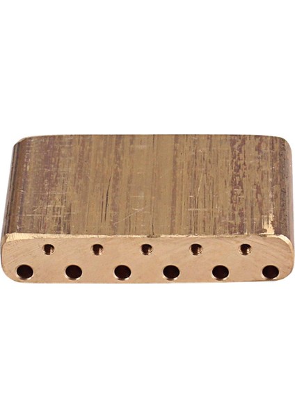 Elektro Gitar Tremolo Blok Enstrüman Aksesuarı (Yurt Dışından) fiyatları
