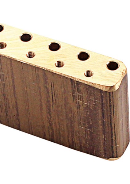 Elektro Gitar Tremolo Blok Enstrüman Aksesuarı (Yurt Dışından) fırsatları