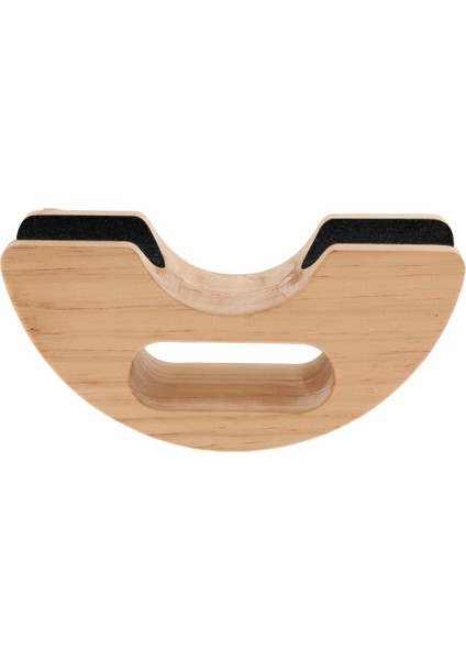 Ahşap Kaya-N-Roller Gitar Boyun Desteği Yastık Braketi Dıy Luthier Aracı (Yurt Dışından)