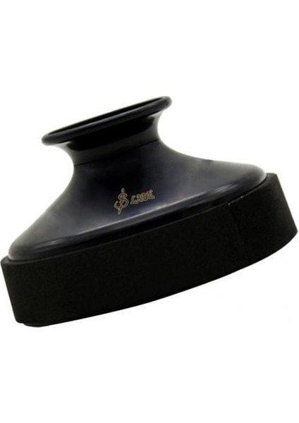 Alto Sax Sessiz Satorine 4 Pc (Yurt Dışından)