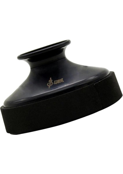 Alto Sax Sessiz Satorine 4 Pc (Yurt Dışından)