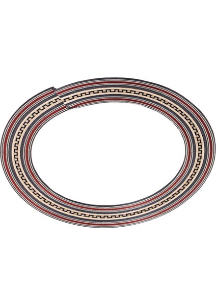 Rozet Soundhole Decal Sticker Akustik Klasik Gitar Aksesuarları Için (Yurt Dışından) modelleri