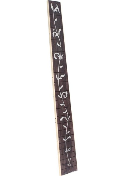 2 Adet Akustik Halk Gitar Klavye Kakma Klavye Ahşap 41 '' Gitar Için (Yurt Dışından)