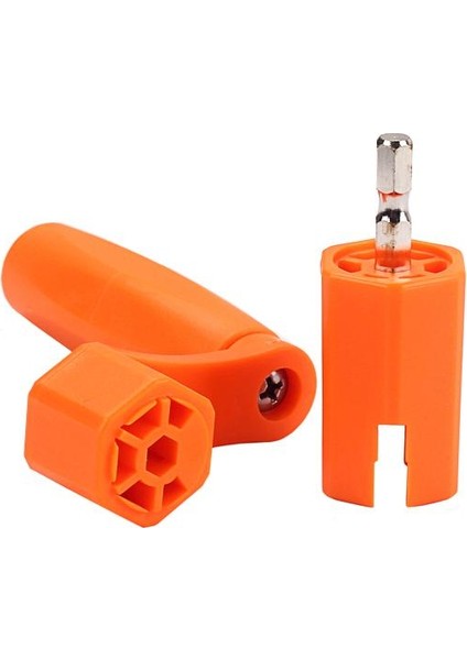 Büyük Gitar Bas Ukulele Peg String Sarıcı Dize Cihazı Onarım Aracı (Yurt Dışından)