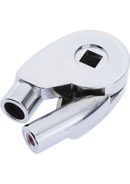 Lightlight Tom Davul Evrensel Çinko Alaşım Turn Parts Aksesuar (Yurt Dışından)