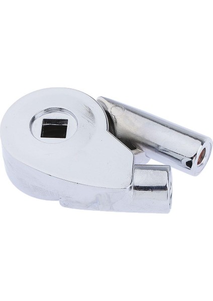 Lightlight Tom Davul Evrensel Çinko Alaşım Turn Parts Aksesuar (Yurt Dışından)