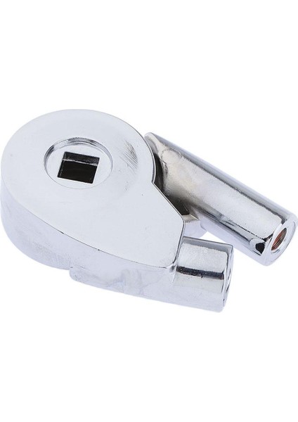 Lightlight Tom Davul Evrensel Çinko Alaşım Turn Parts Aksesuar (Yurt Dışından)