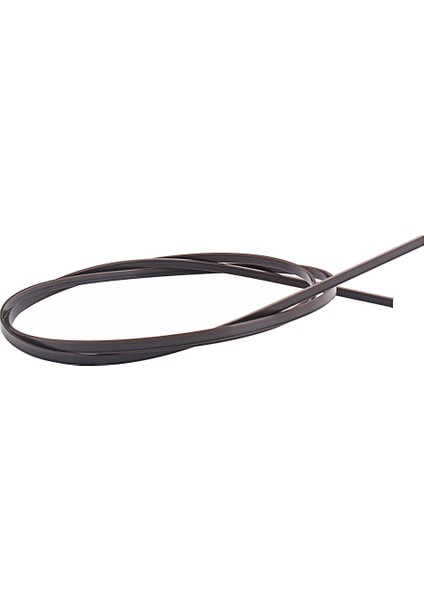 1630 x 6 x 1.5mm Akustik Klasik Gitar Için Bağlama Purfling Şeridi (Yurt Dışından)