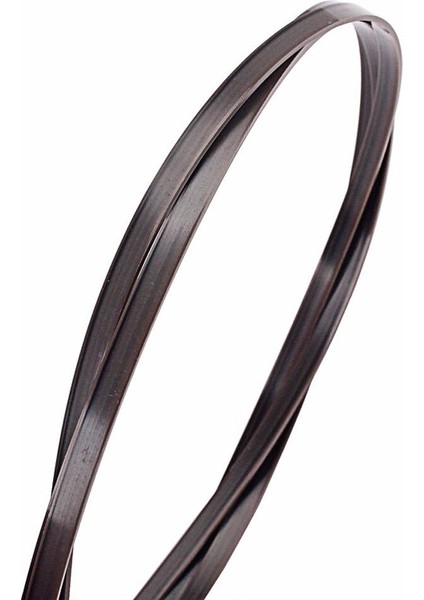 1630 x 6 x 1.5mm Akustik Klasik Gitar Için Bağlama Purfling Şeridi (Yurt Dışından)