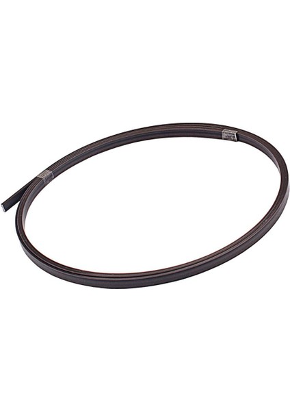 1630 x 6 x 1.5mm Akustik Klasik Gitar Için Bağlama Purfling Şeridi (Yurt Dışından)