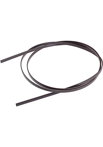 1630 x 6 x 1.5mm Akustik Klasik Gitar Için Bağlama Purfling Şeridi (Yurt Dışından)