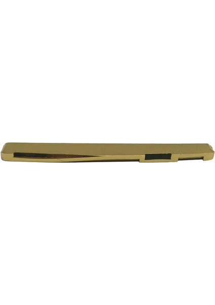 1 Adet Pirinç Köprü Sadddle 6 Dize Akustik Halk Gitar 74X3X6.9 / 7.8mm (Yurt Dışından) indirimleri