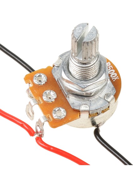 Caz Bas Gitar Parçaları Için Elektronik Devre Kablo Demeti Değiştirme (Yurt Dışından) fırsatları
