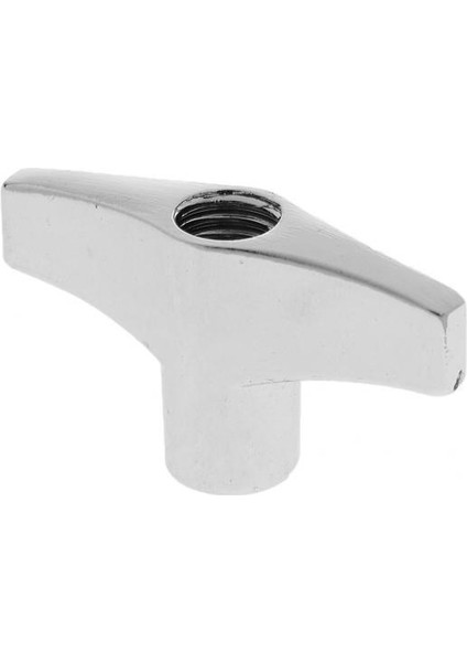 Hızlı Bırakma Kanat Nut 6 Pc (Yurt Dışından)
