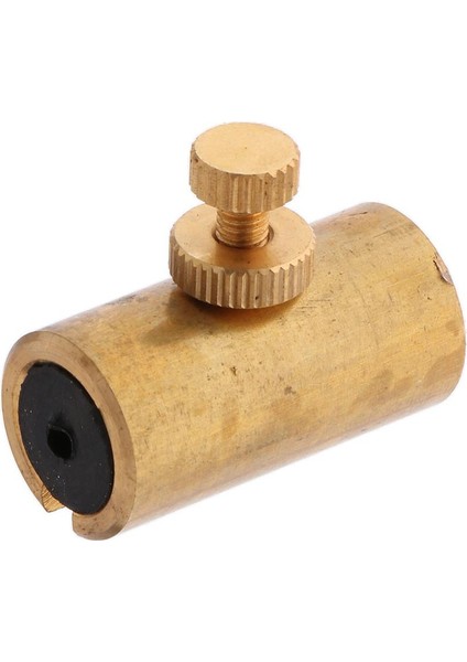 Çello Kurt Ton Ses Eliminator Kurt Sessiz Bastırıcı Viyolonsel Dize Enstrüman Altın 24X12MM Için (Yurt Dışından) fiyatları