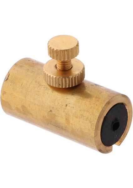 Çello Kurt Ton Ses Eliminator Kurt Sessiz Bastırıcı Viyolonsel Dize Enstrüman Altın 24X12MM Için (Yurt Dışından) indirimleri