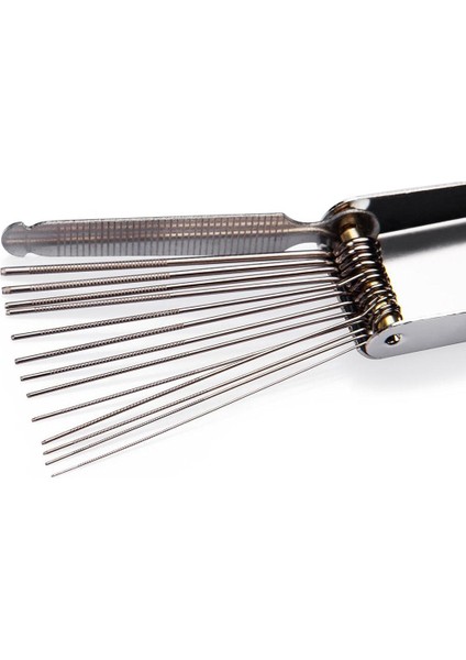 Metal Somun Köprüsü Dosyaları Yuvaları Dosyaları Gitar Bakım Kitleri (Yurt Dışından)