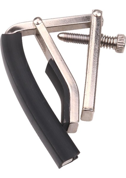 Metal Gitar Tuner Hızlı (Yurt Dışından)