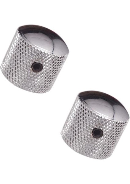 4x Metal Vidalı Sıkıştırma Knobs Elektro Gitar Kontrol Düğmesi Dia 16MM (Yurt Dışından) fırsatları