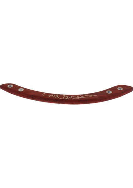 x Gitar Gülağacı Kol Dinlenme 39-4 Inç Akustik Gitar Yedek Parçalar Için 1 (Yurt Dışından)