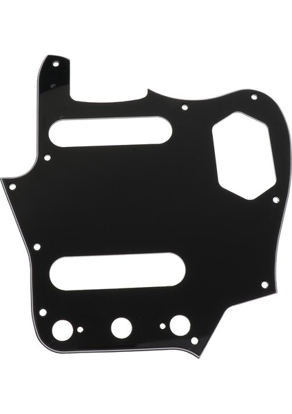 Telecaster Humbucker Elektro Guitar Için 3 Kat Gitar Pickguard Guard Plaka B (Yurt Dışından) fiyatları