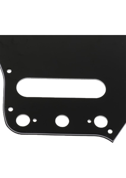 Telecaster Humbucker Elektro Guitar Için 3 Kat Gitar Pickguard Guard Plaka B (Yurt Dışından) modelleri
