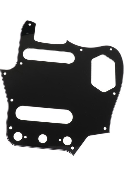Telecaster Humbucker Elektro Guitar Için 3 Kat Gitar Pickguard Guard Plaka B (Yurt Dışından) indirimleri