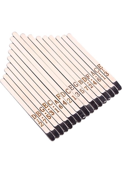 17 Anahtar Kalimba Afrika Thumb Piano Parmak Perküsyon Klavye Için Çelik Anahtarları (Yurt Dışından) fırsatları
