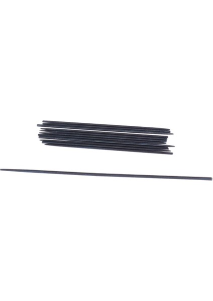 Müzik Aleti Parçaları Için 13 Adet Klarnet Yay Iğnesi 0.6-0.9mm (Yurt Dışından)