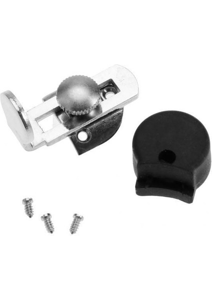 Clarinet Clarneto Aksesuar 2 Pcs (Yurt Dışından)