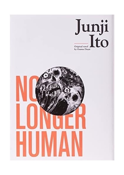 No Longer Human