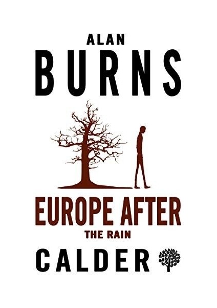 Europe After The Rain