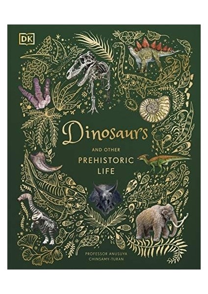 Dinosaurs And Other Prehistoric Life