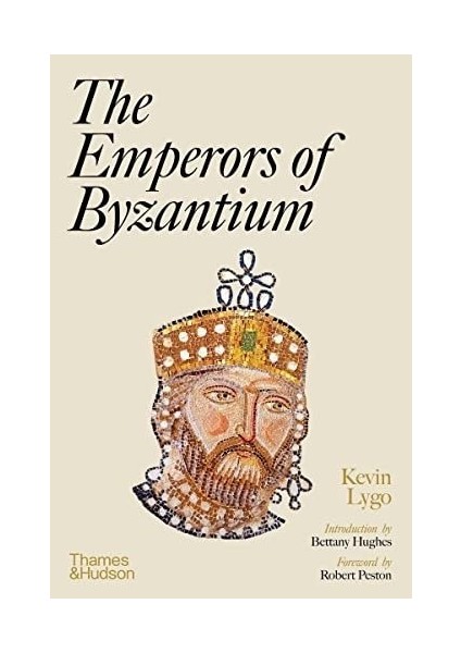 Emperors Of Byzantium