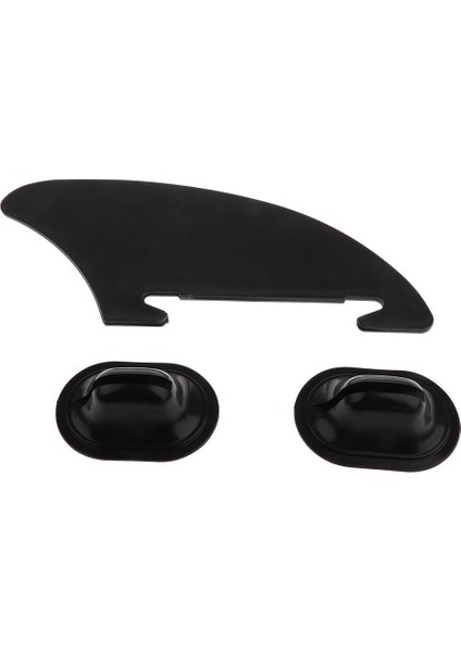 Pvc Kayak Skeg Izleme Fin Kayak Fin Montaj Puanları Havza Kurulu Kano (Yurt Dışından) fırsatları
