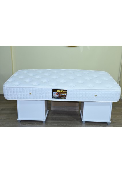 Yatak Lüx Ortopedik Model 90*190 cm Cotton Kumaş Sağlık Uyku Için El Yapım fiyatları