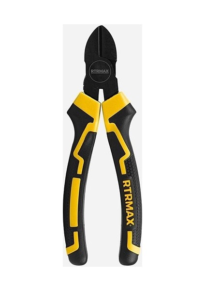 Rtrmax RH01816 Yan Keski 160MM-DÖVME Çelik-Üstün Kalite fiyatları