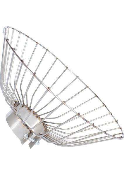 Motor Pervanesi Güvenlik Net Kapağı Koruma Kano Kano Kano Itiş Motor Kafesi Iç Çap 8.7cm (Yurt Dışından)