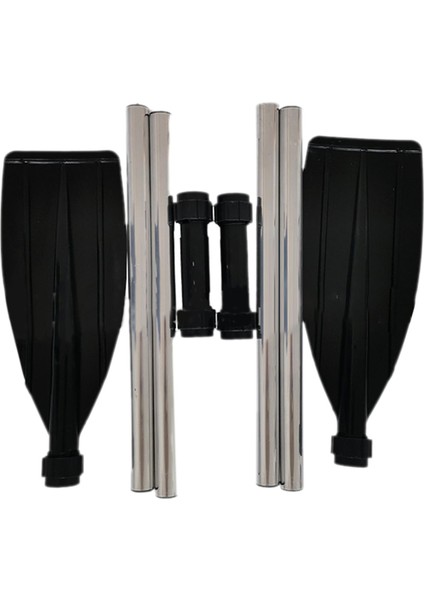 Kayak Balıkçılığı Şişme Tahtası Için Kürek Kayak Aksesuarları 1 Çift Paketlenebilir (Yurt Dışından) fiyatları