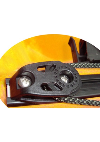 Kayak Anchor Tramvay Kasnağı 6 Pc (Yurt Dışından) indirimleri