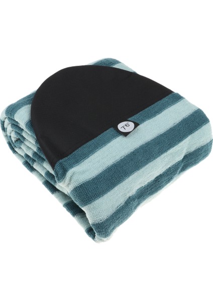 Su Sporları Sörf Tahtası Kısa Tahta Streç Kapak Günü Organizatör Çantası 7.6ft (Yurt Dışından)